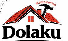 Dolaku Dachdeckerei Logo